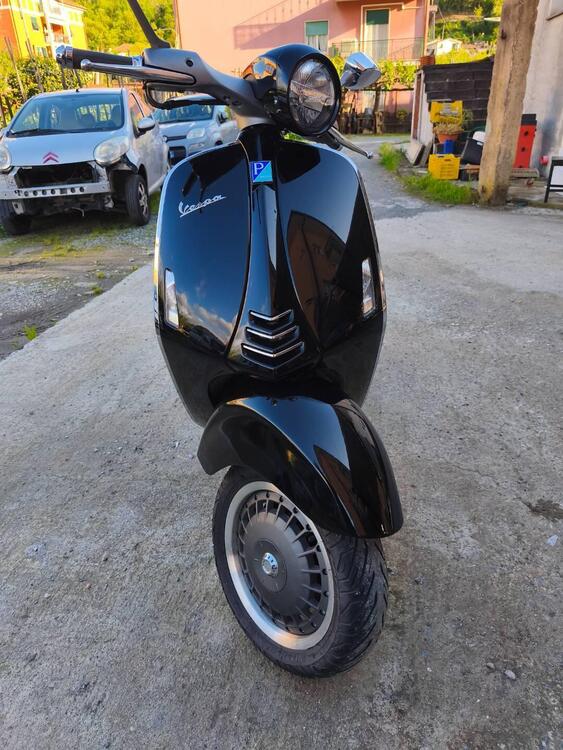 Piaggio 946 Bellissima