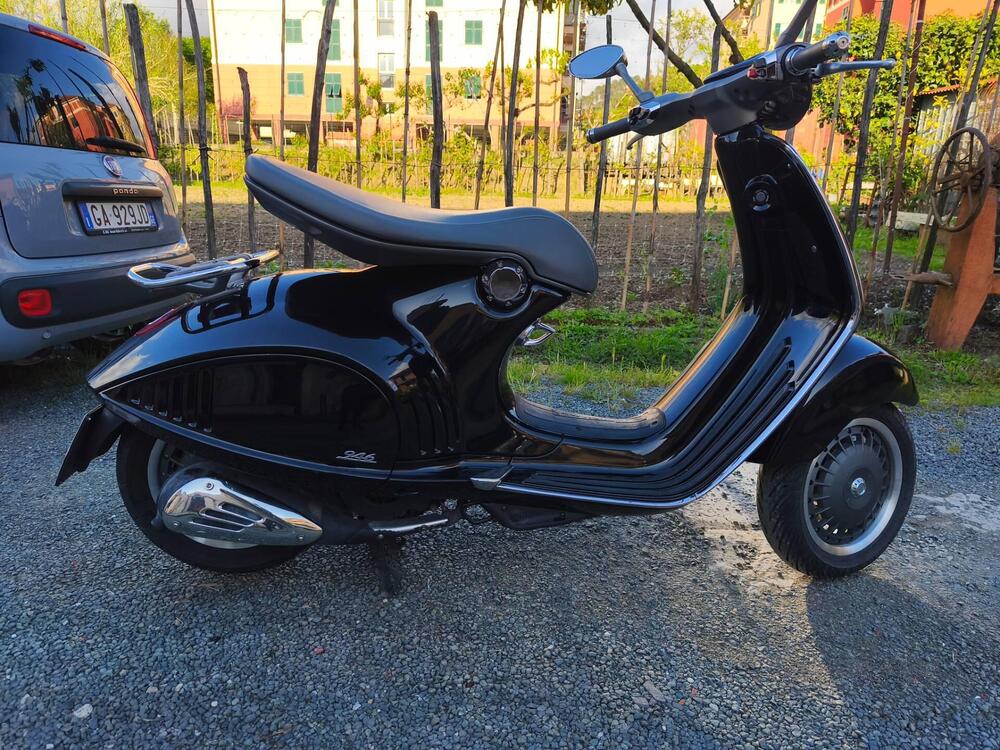 Piaggio 946 Bellissima (4)