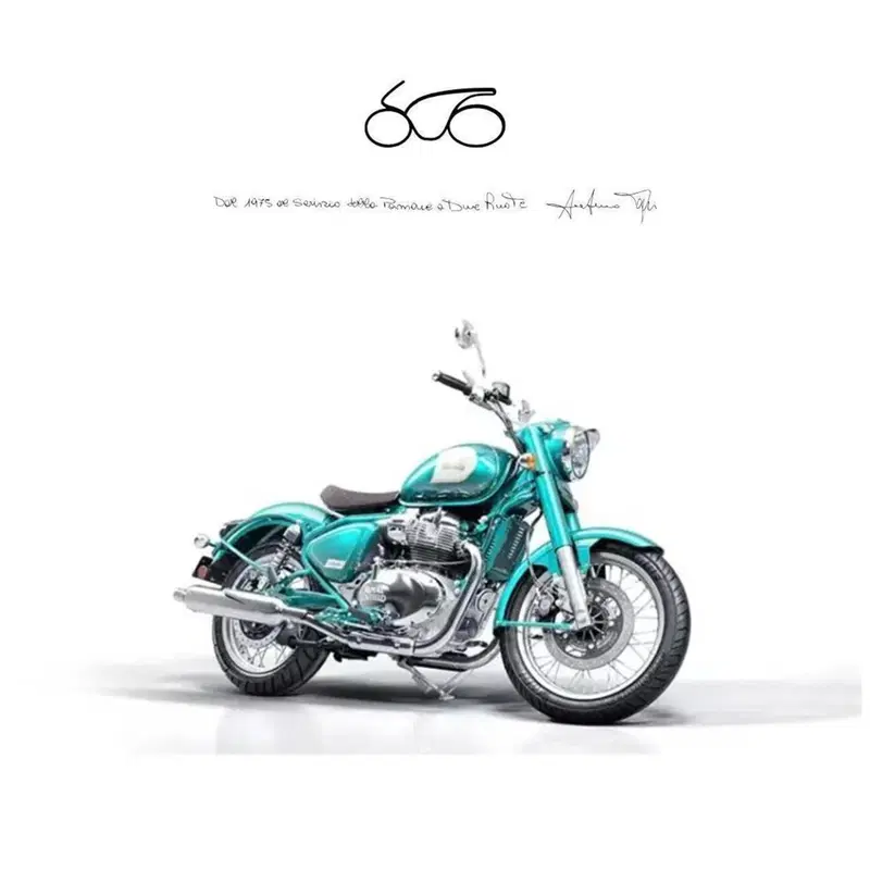 Royal Enfield Classic 650 (2025 - 26)