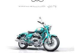 Royal Enfield Classic 650 (2025) usata