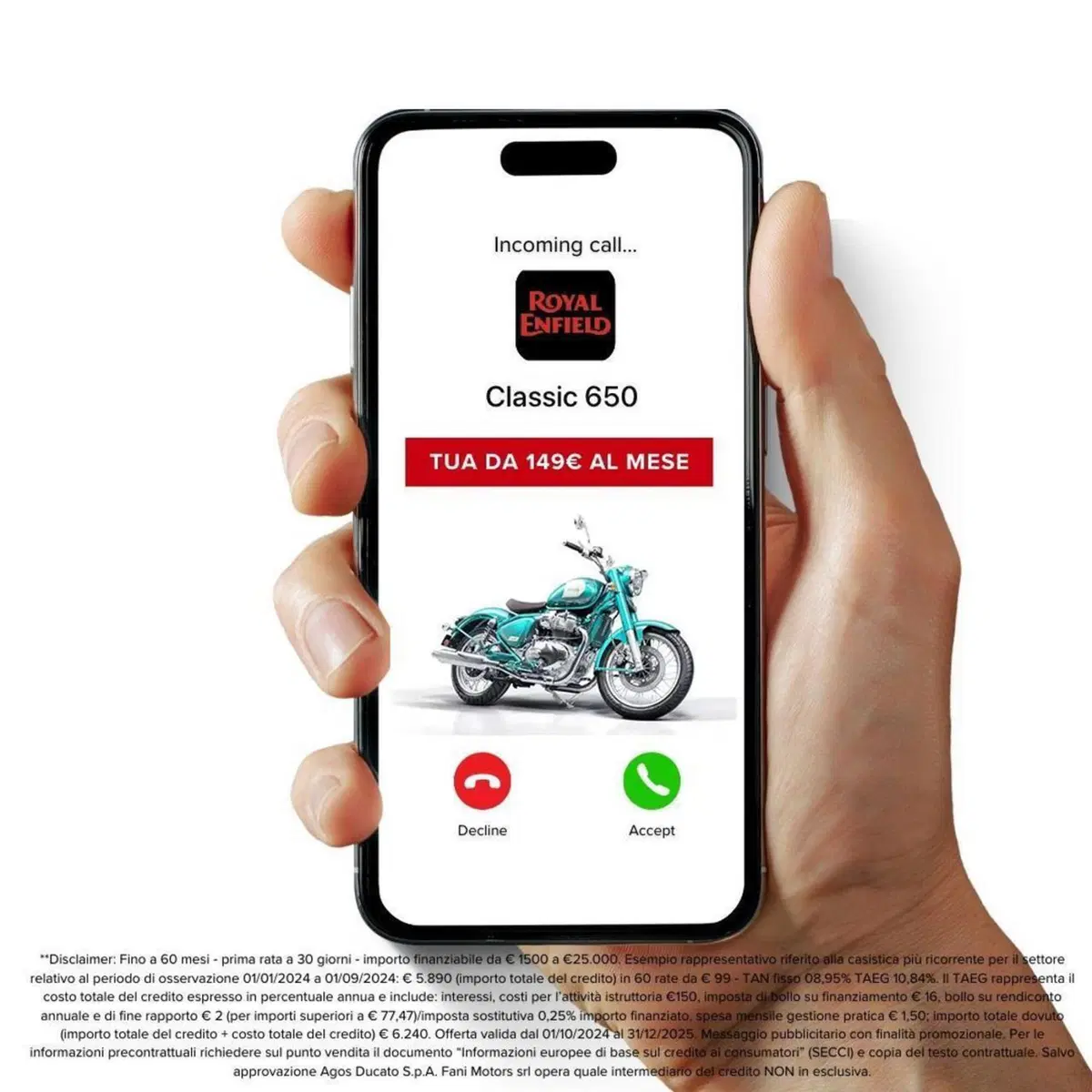 Royal Enfield Classic 650 (2025 - 26) (3)