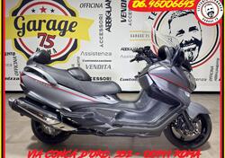 Suzuki Burgman AN 650 Executive (2017 - 20) usata