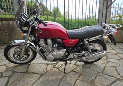 Honda CB 1100 ABS EX (2014 - 17) usata