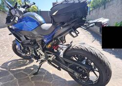 Bmw F 900 XR (2020 - 24) usata