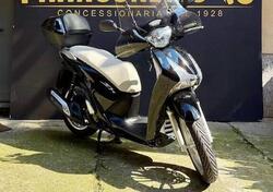 Honda SH 125 i ABS (2013 - 17) usata