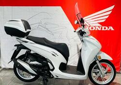 Honda SH 350 (2021 - 24) usata