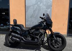 Harley-Davidson Fat Bob 114 (2021 - 25) usata