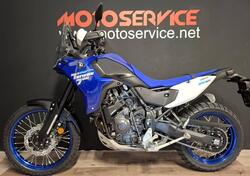 Yamaha Ténéré 700 (2025) nuova