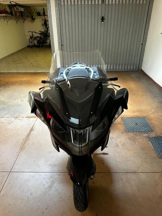 Bmw R 1200 RT (2014 - 16) (2)