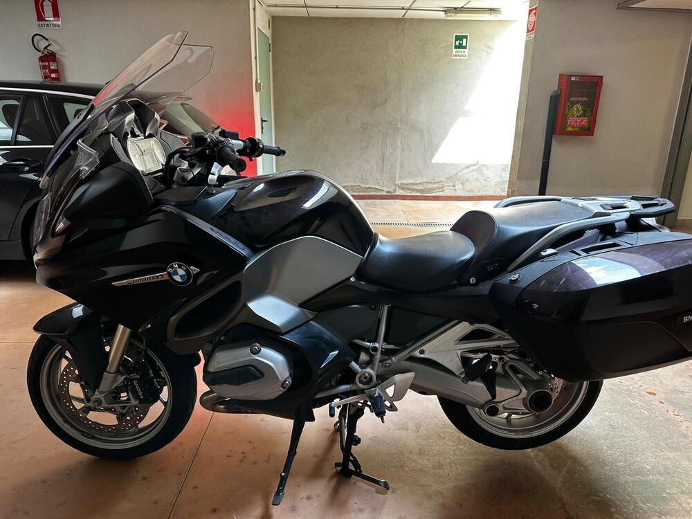 Bmw R 1200 RT (2014 - 16) (3)