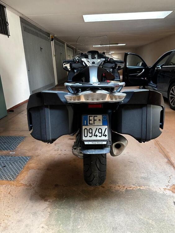 Bmw R 1200 RT (2014 - 16) (4)