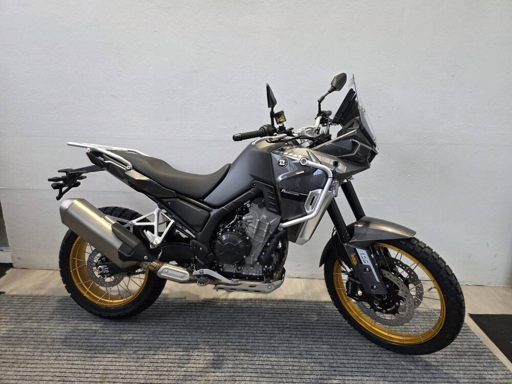 Kove 800X Pro (2024 - 26) (3)