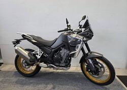 Kove 800X Pro (2024 - 25) nuova
