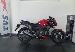 TVS Motor Raider 125 (2024 - 25) nuova