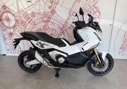 Honda X-ADV 750 (2025) nuova