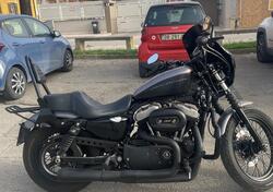 Harley-Davidson XL 1200N Nightster (2008 - 12) usata