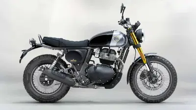 Royal Enfield Bear 650 (2025 - 26) nuova