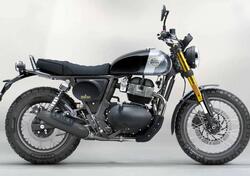 Royal Enfield Bear 650 (2025) nuova