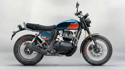 Royal Enfield Bear 650 (2025 - 26) nuova