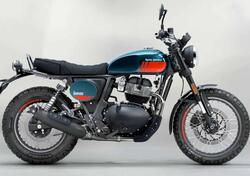 Royal Enfield Bear 650 (2025) nuova