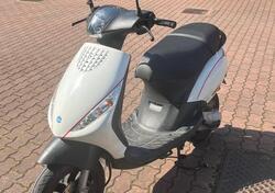 Piaggio Zip 50 2T (2000 - 18) usata