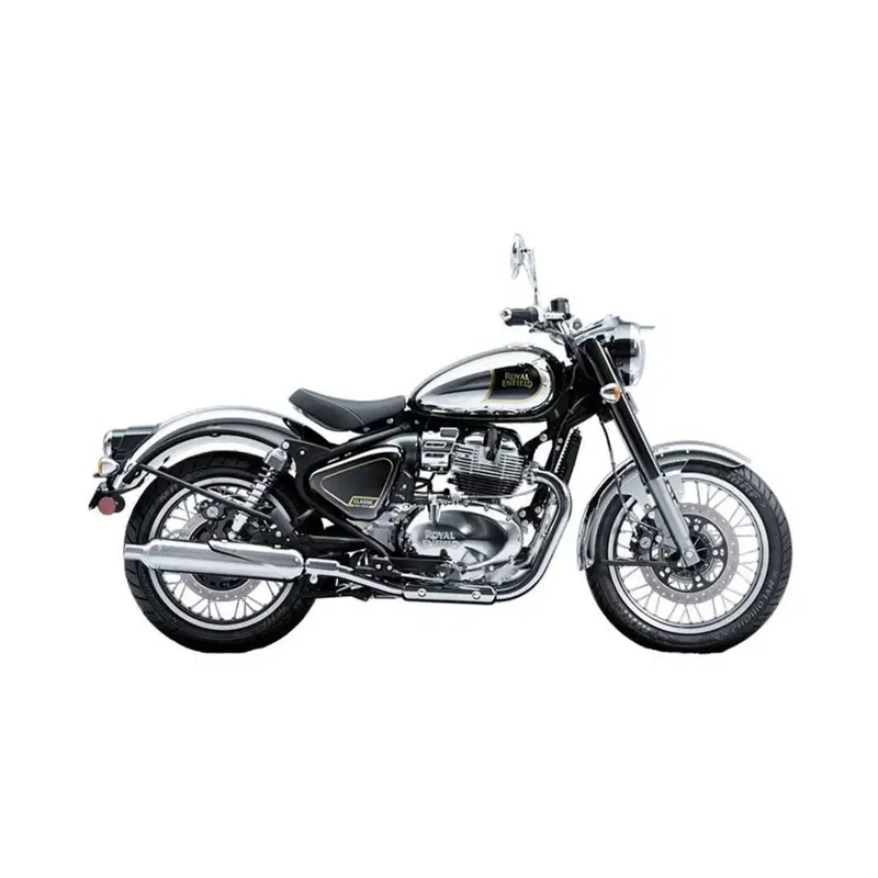 Royal Enfield Classic 650 (2025 - 26)