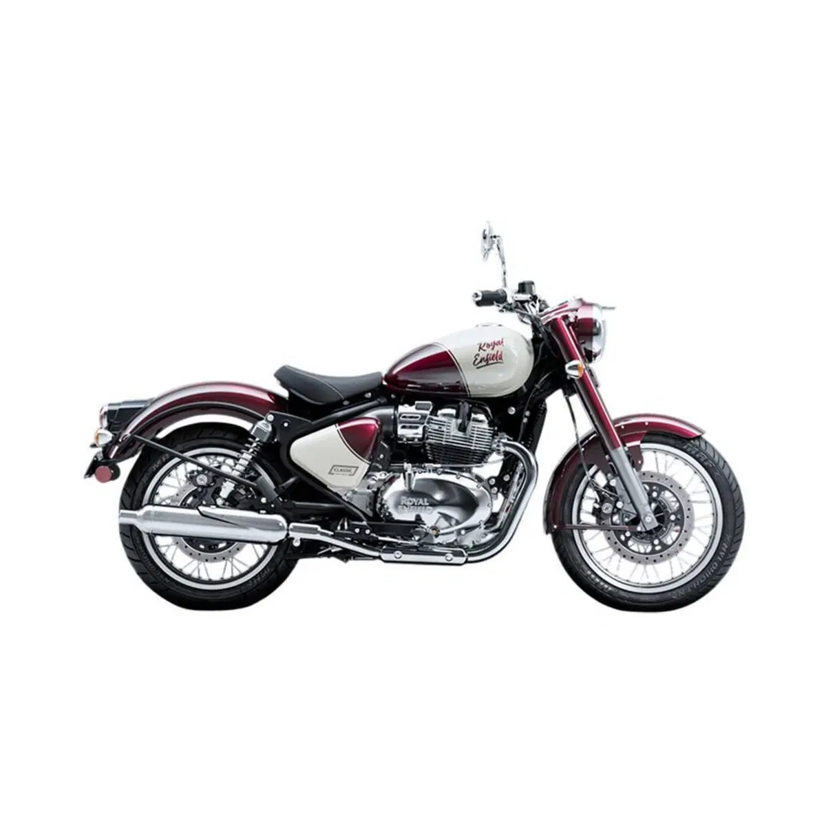 Royal Enfield Classic 650 (2025 - 26)