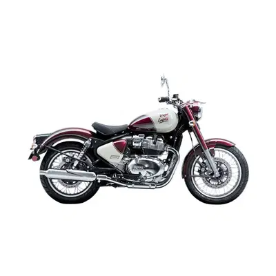 Royal Enfield Classic 650 (2025 - 26) nuova