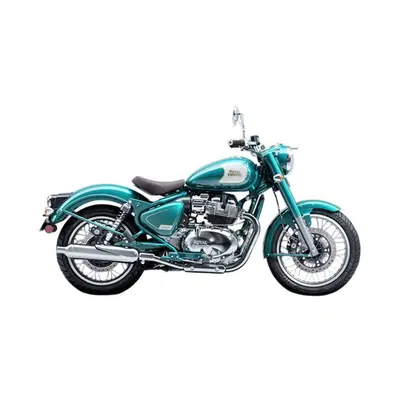 Royal Enfield Classic 650 (2025 - 26) nuova