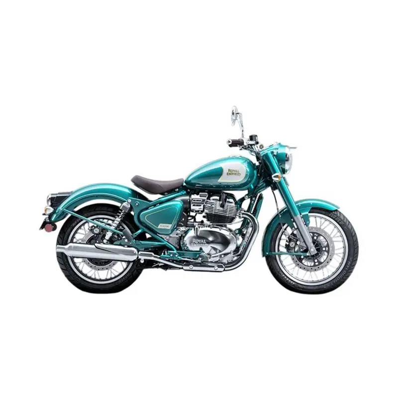 Royal Enfield Classic 650 (2025 - 26)