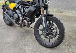Ducati Scrambler 800 Full Throttle (2017 - 21) usata
