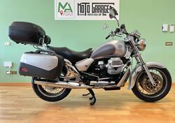 Moto Guzzi California EV Touring (2002 - 06) usata