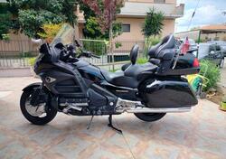 Honda GL 1800 Gold Wing (2012 - 17) usata