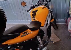 Suzuki SV 650 (1999 - 02) usata