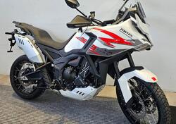 Zontes ZT703-F (2025) nuova