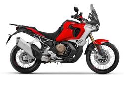 MV Agusta LXP Enduro Veloce (2024 - 25) usata