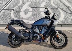 Harley-Davidson Pan America 1250 Special (2020 - 25) usata