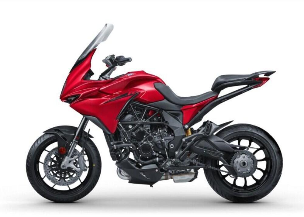 MV Agusta Turismo Veloce 800 R (2023 - 25) (2)