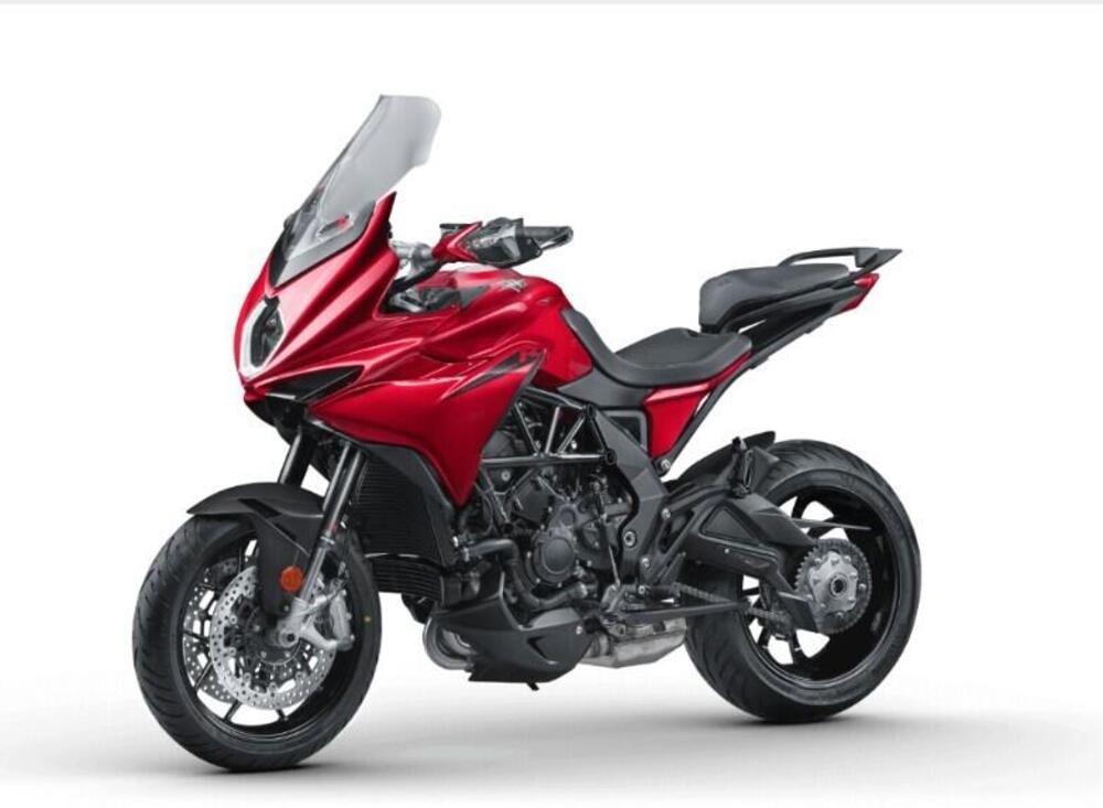 MV Agusta Turismo Veloce 800 R (2023 - 25) (4)