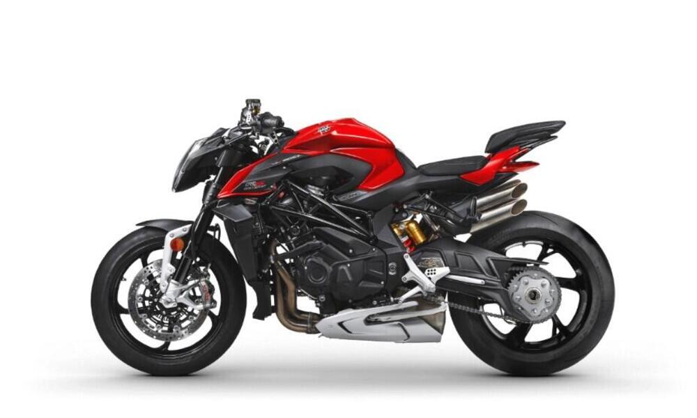 MV Agusta Brutale 1000 RS (2022 - 25) (2)