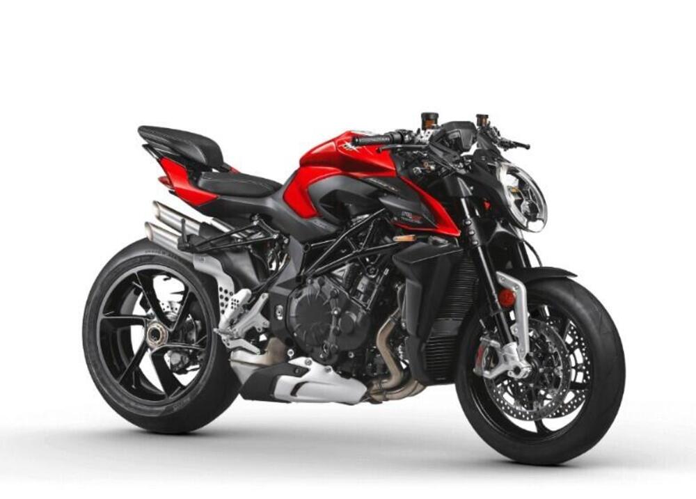 MV Agusta Brutale 1000 RS (2022 - 25) (3)