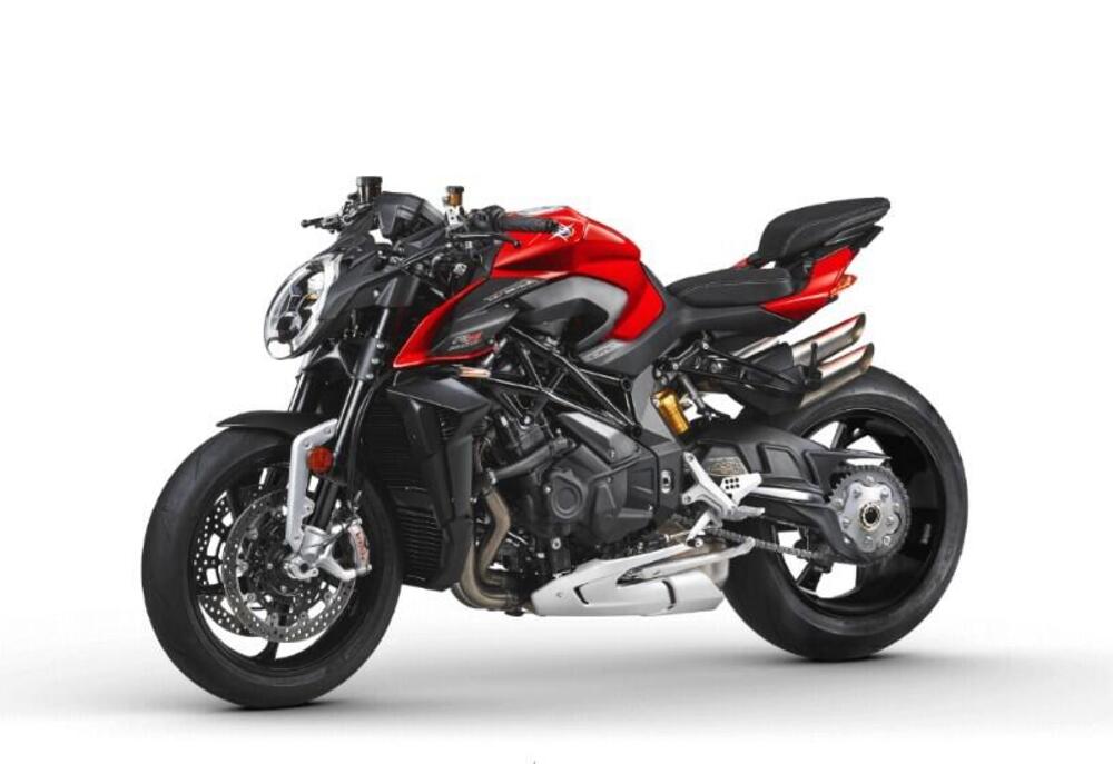 MV Agusta Brutale 1000 RS (2022 - 25) (4)