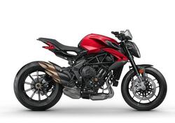 MV Agusta Dragster 800 R (2023 - 25) usata