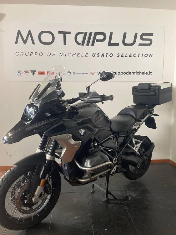 Bmw R 1250 GS (2021 - 24)