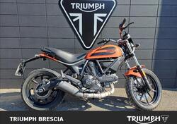 Ducati Scrambler 400 Sixty 2 (2016 - 21) usata