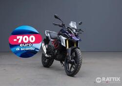 Bmw G 310 GS (2021 - 25) usata