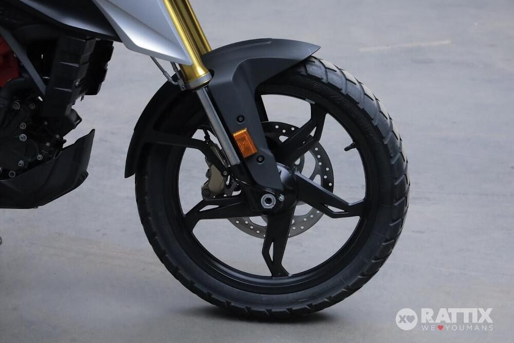 Bmw G 310 GS (2021 - 25) (3)
