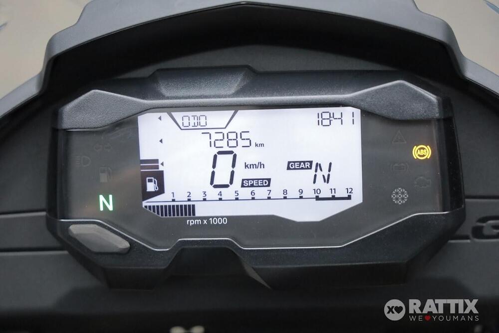 Bmw G 310 GS (2021 - 25) (5)