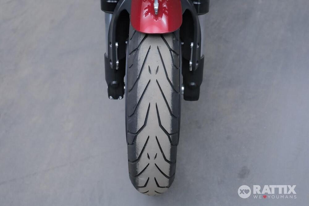 Benelli Leoncino 500 (2021 - 25) (2)