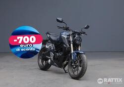 Honda CB 125 R (2021 - 23) usata
